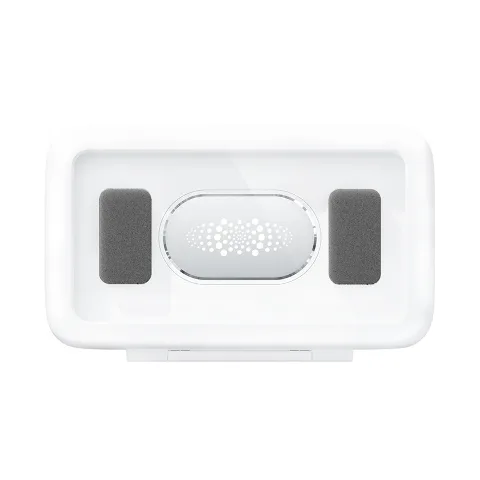 Support de téléphone étanche pour la douche