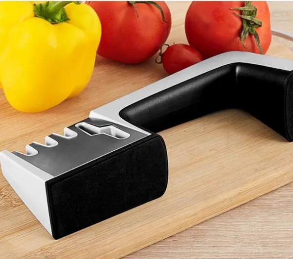 Kitchen Knife Sharpener