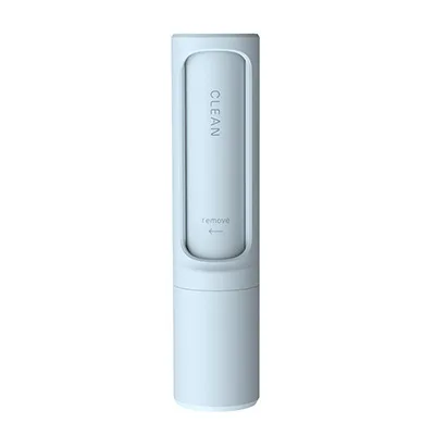 Brosse anti-poils d'animaux réutilisable