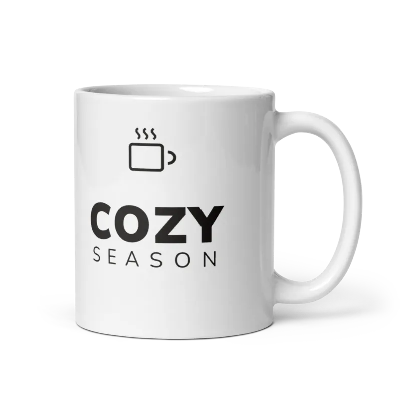 Cozy Season Mug