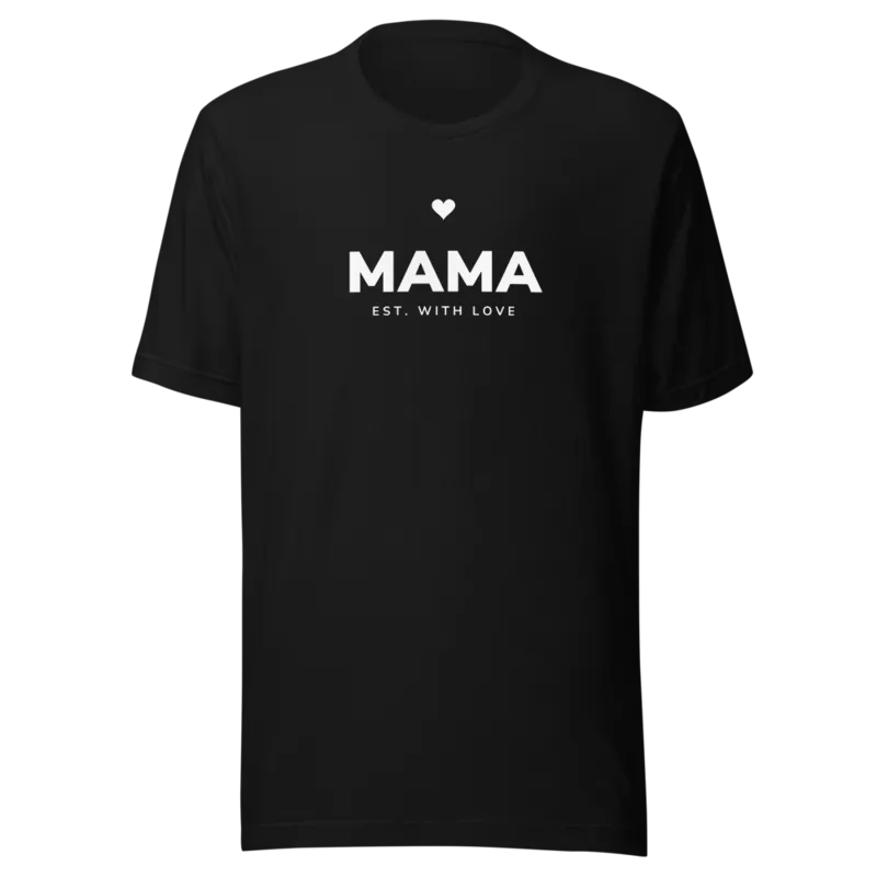 Mama T-Shirt