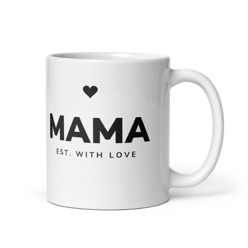 Mama Mug