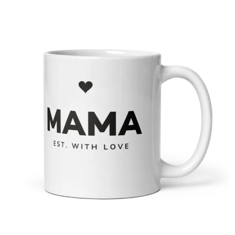 Mug Mama