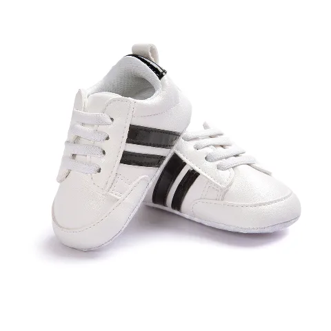 Mocassins souples pour bébé